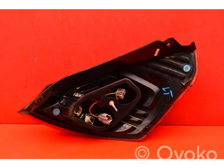 Ford Fiesta Rear/tail lights C1BB-13405-A