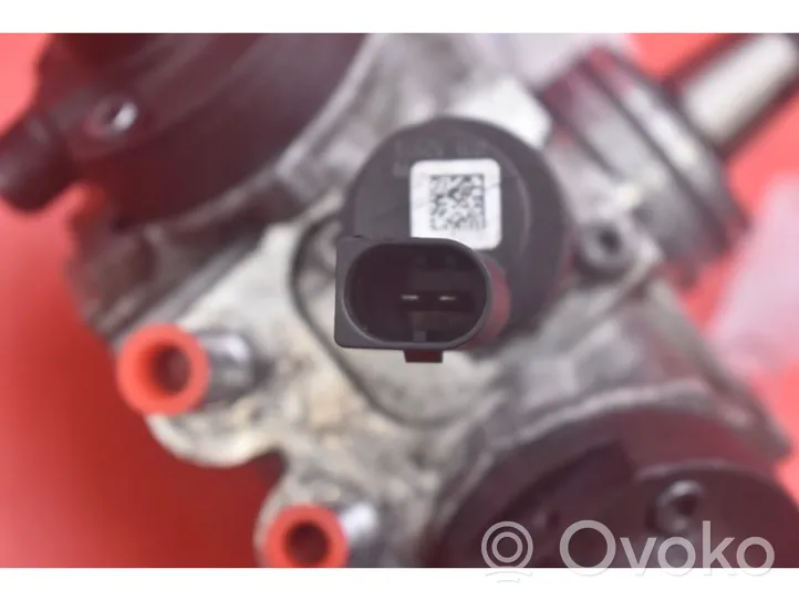 Audi Q7 4L Pompe d'injection de carburant à haute pression 059130755BG