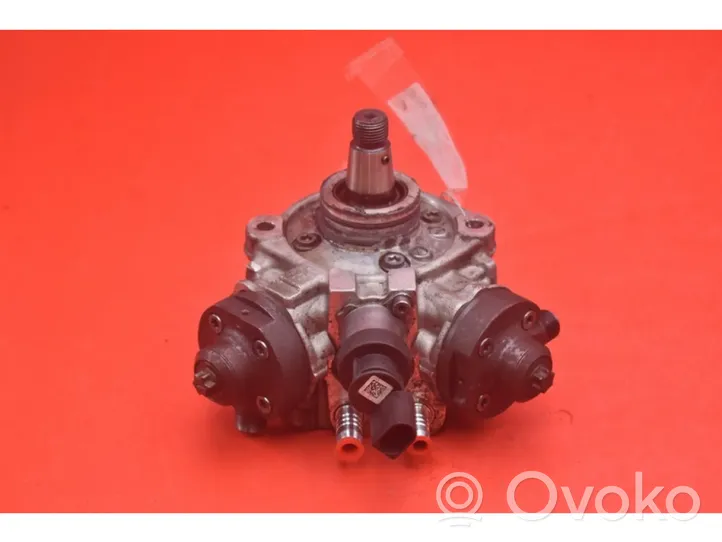 Audi Q7 4L Pompe d'injection de carburant à haute pression 059130755BG