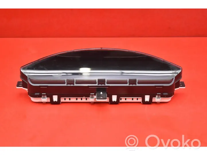 Honda Civic Unità principale autoradio/CD/DVD/GPS 78100-SNB-G100