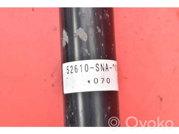 Honda Civic Rear shock absorber/damper 52610-SNA-9030