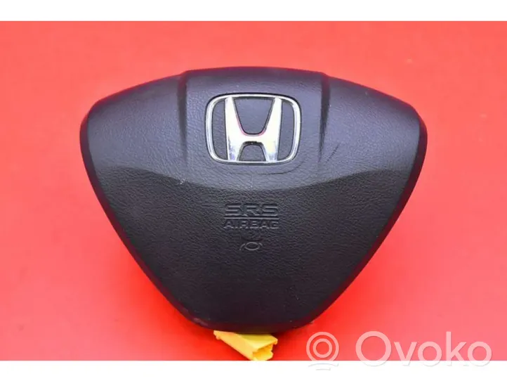 Honda Civic Poduszka powietrzna Airbag kierownicy 77800-SNB-G81