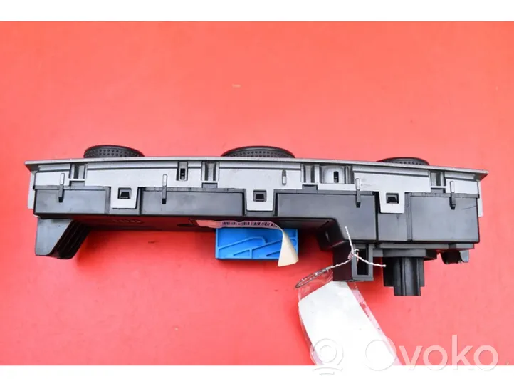 Opel Vectra C Panel klimatyzacji 13138190