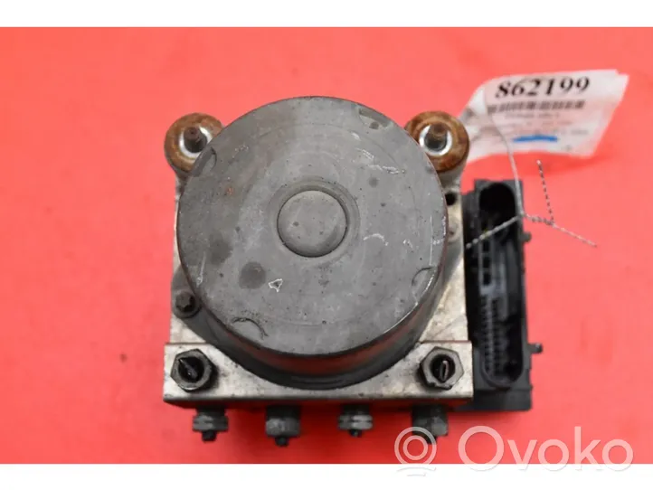 Citroen C4 I ABS Pump 0265231486