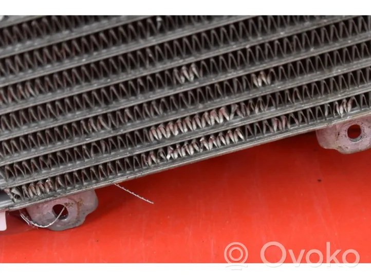 KIA Carens I Chłodnica powietrza doładowującego / Intercooler 28271-27350