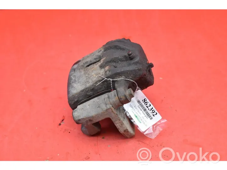 KIA Carens I Front brake caliper KIA