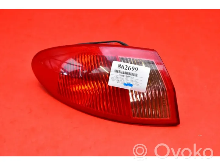 Alfa Romeo 147 Luci posteriori 46556349