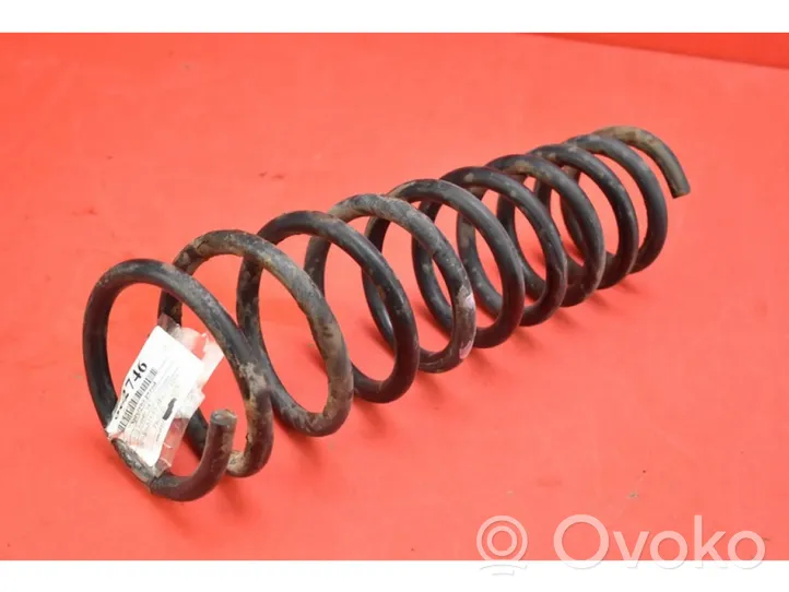 Alfa Romeo 147 Front coil spring ALFAROMEO