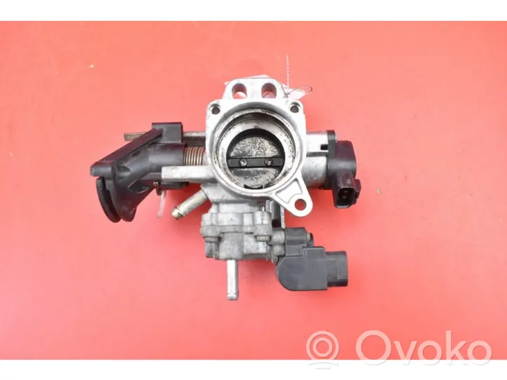 Toyota Yaris Verso Throttle body valve 22210-0J010