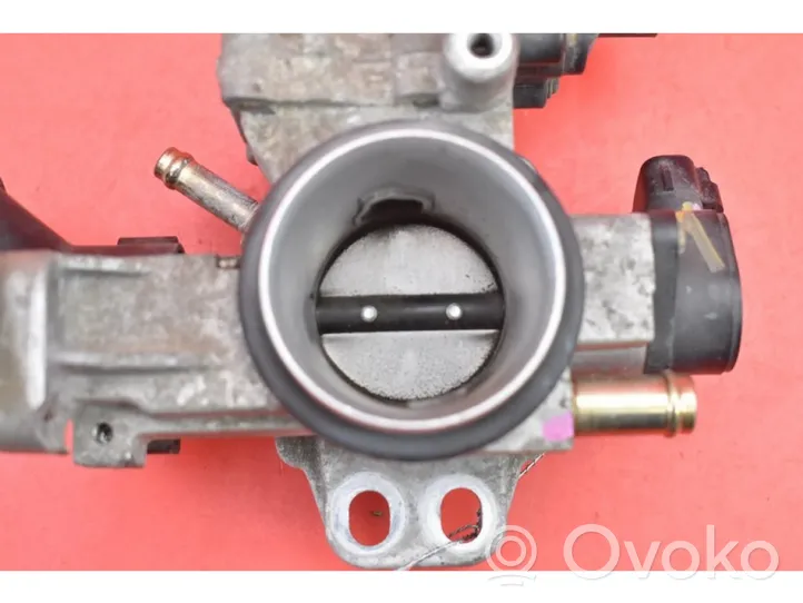 Toyota Yaris Verso Throttle body valve 22210-0J010