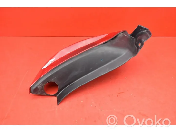 Renault Megane II Lampa tylna 8200073236