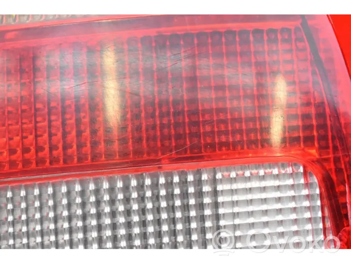 Skoda Octavia Mk1 (1U) Lampa tylna 1U6945112