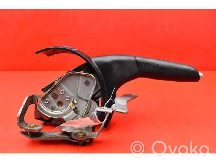 Ford Mondeo Mk III Handbrake/parking brake lever assembly 1S712780AN