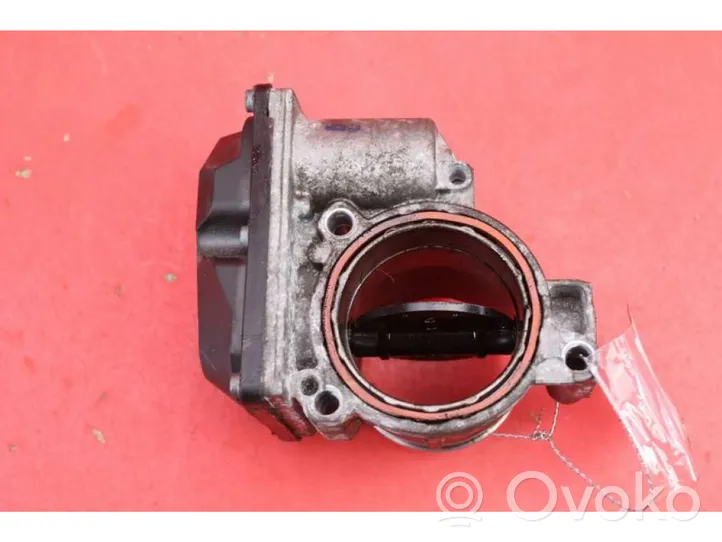 Ford Focus Throttle body valve 9M5Q-9E926-AA