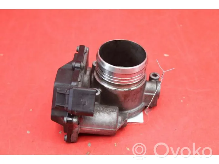 Ford Focus Throttle body valve 9M5Q-9E926-AA