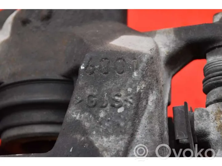 Opel Astra J Caliper de freno delantero OPEL