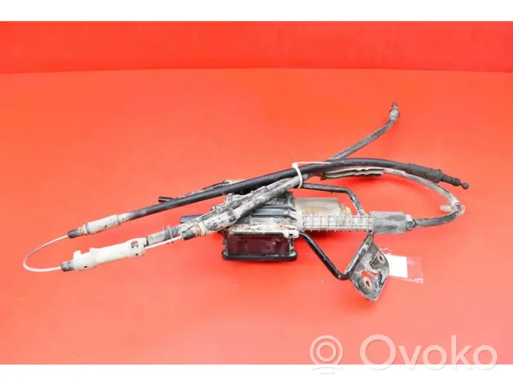 Opel Astra J Leva del freno a mano/freno di stazionamento A2C32281100