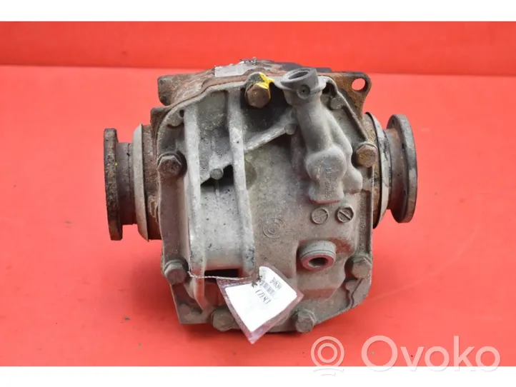 BMW X3 E83 Mechanizm różnicowy tylny / Dyferencjał 7533145-02