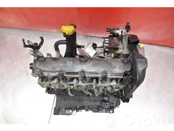 Renault Scenic II -  Grand scenic II Engine F9A