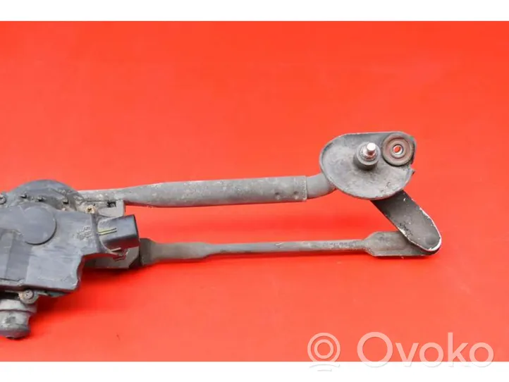 Toyota Corolla E120 E130 Tringlerie et moteur d'essuie-glace avant 85110-02150