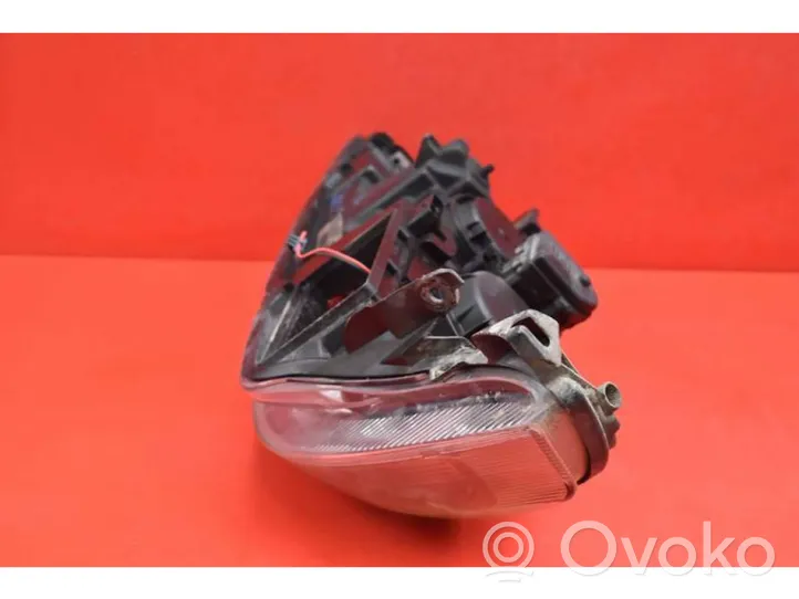 Renault Laguna II Headlight/headlamp 8200002468