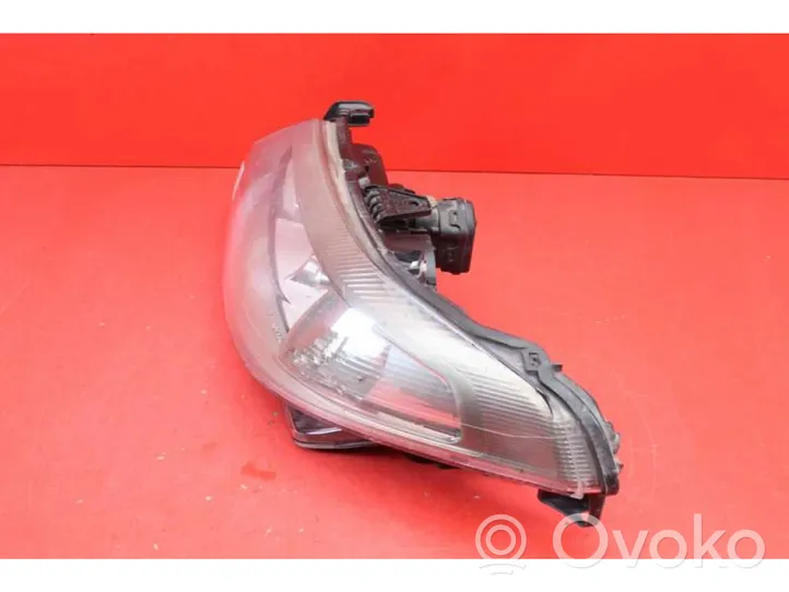 Renault Laguna II Faro/fanale 8200002465