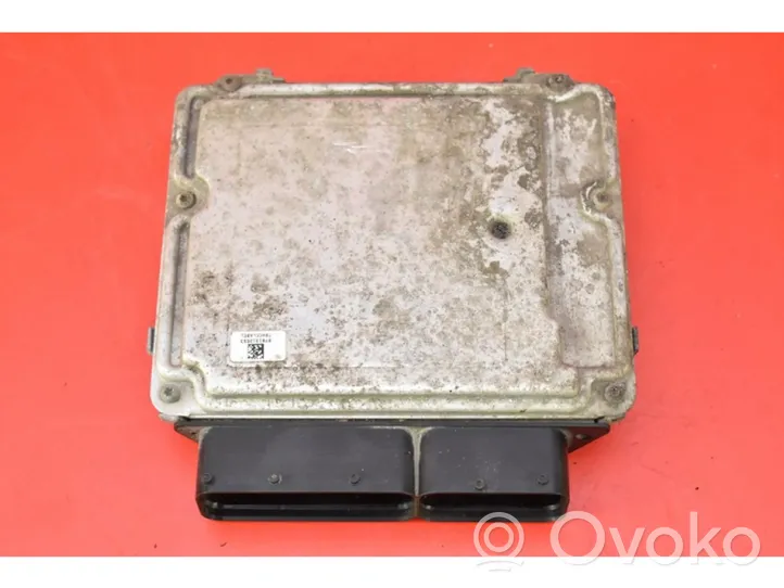 Volkswagen PASSAT B6 Unité de commande, module ECU de moteur 06F906056GN