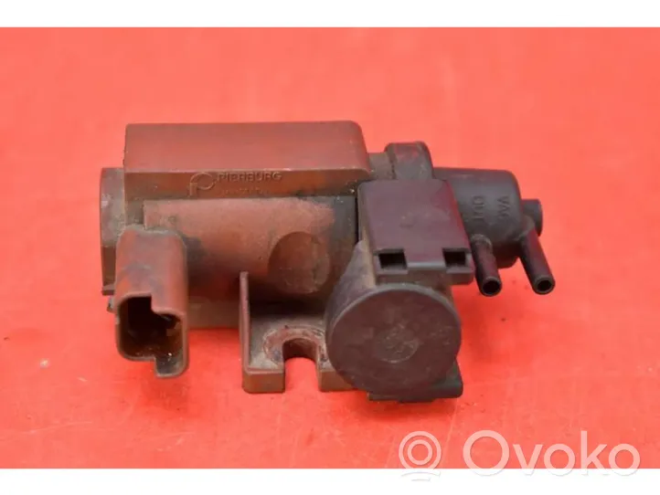 Citroen C5 Vacuum valve 9654282880