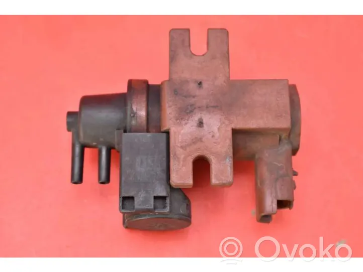 Citroen C5 Vacuum valve 9654282880