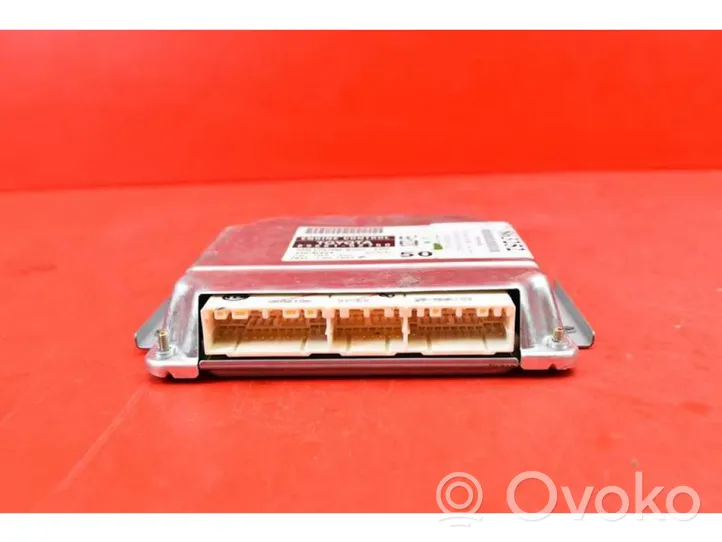 Toyota Corolla E120 E130 Galios (ECU) modulis 89661-02750