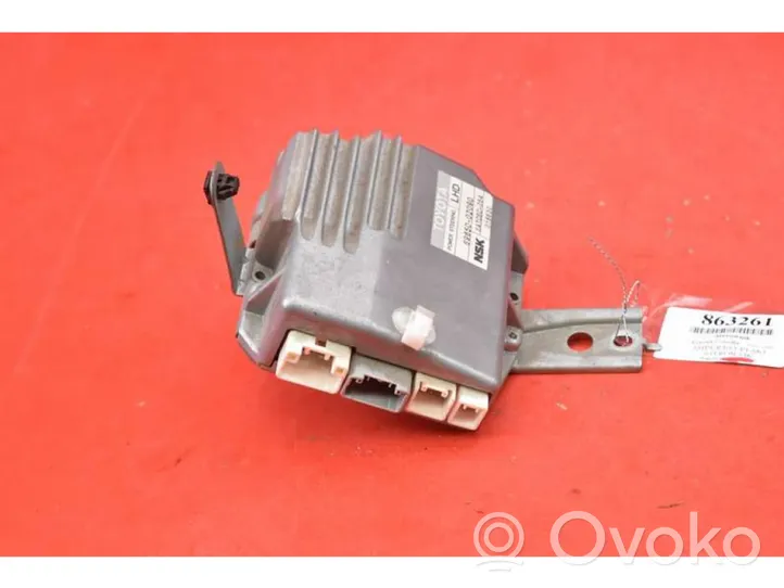 Toyota Corolla E120 E130 Komputer / Sterownik ECU silnika 89650-02090