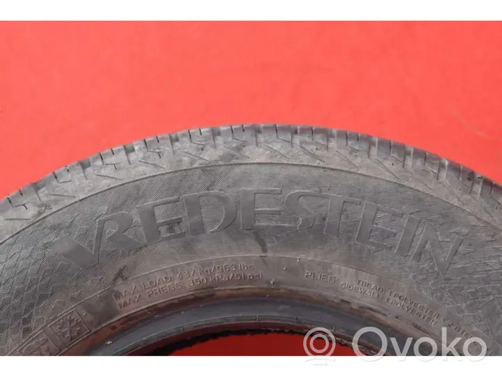 Fiat Panda 141 R17 C winter tire VREDESTEIN