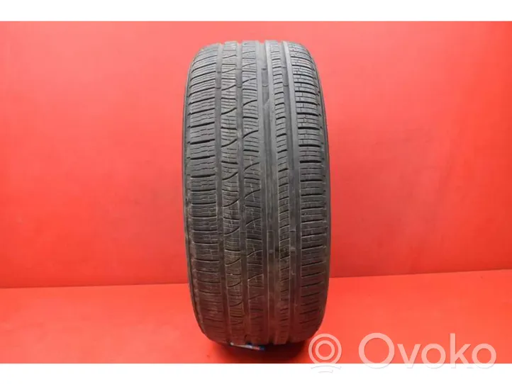 Audi Q7 4L Зимняя покрышка (покрышки) С, R 17 PIRELLI