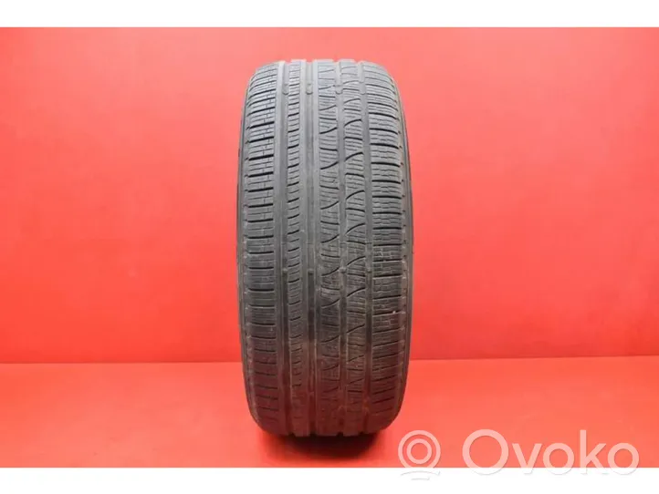 Audi Q7 4L Зимняя покрышка (покрышки) С, R 17 PIRELLI