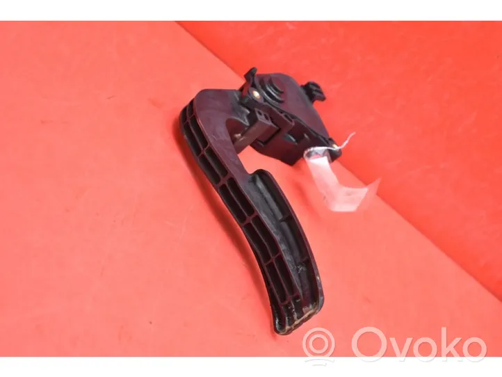 Dacia Dokker Accelerator throttle pedal 180021343R