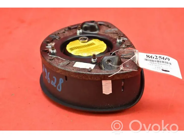 Opel Meriva A Airbag del volante 93319474