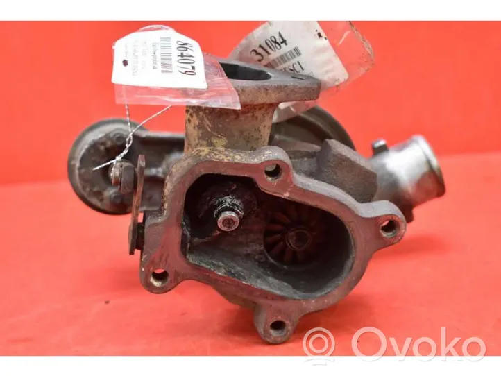 Opel Vectra C Cześć układu próżniowego turbosprężarki 24461826