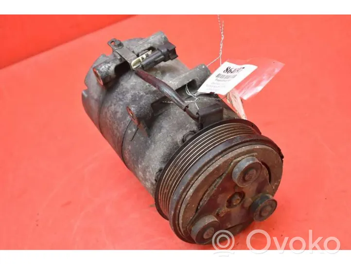 Ford Focus C-MAX Air conditioning (A/C) compressor (pump) FORD