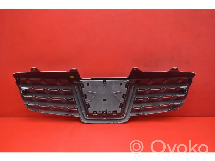 Nissan Qashqai Grille de calandre avant 62310JD000