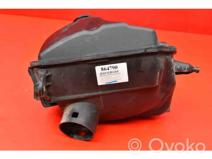 Nissan Qashqai Scatola del filtro dell’aria 1021725S01