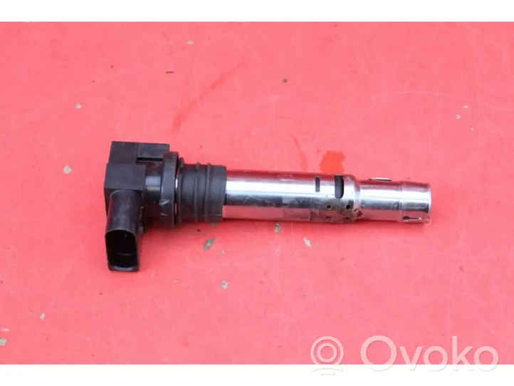 Skoda Fabia Mk1 (6Y) High voltage ignition coil CUF042A