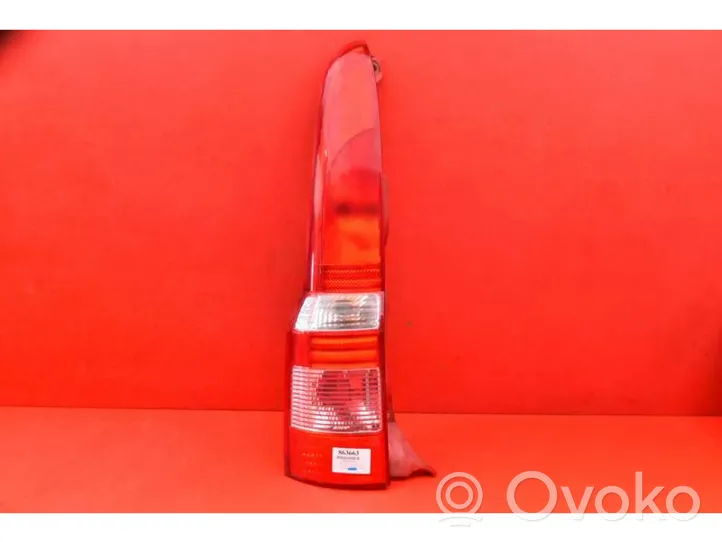 Fiat Panda 141 Lampa tylna 51705459