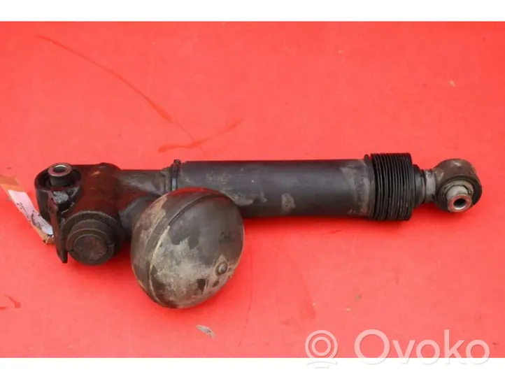 Citroen C5 Rear shock absorber/damper 9683298580