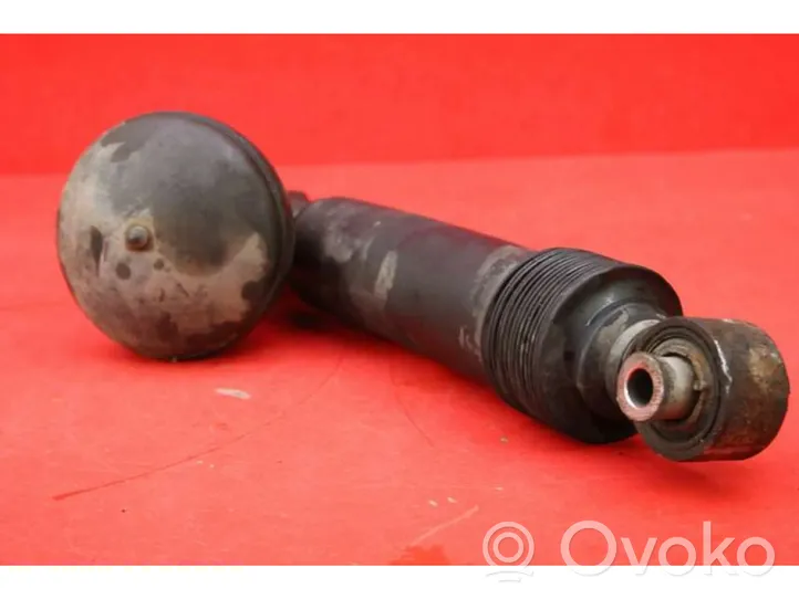 Citroen C5 Rear shock absorber/damper 9683298580