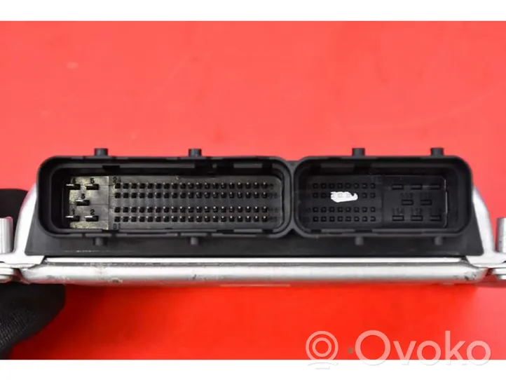 Hyundai Getz Komputer / Sterownik ECU silnika 39106-22160