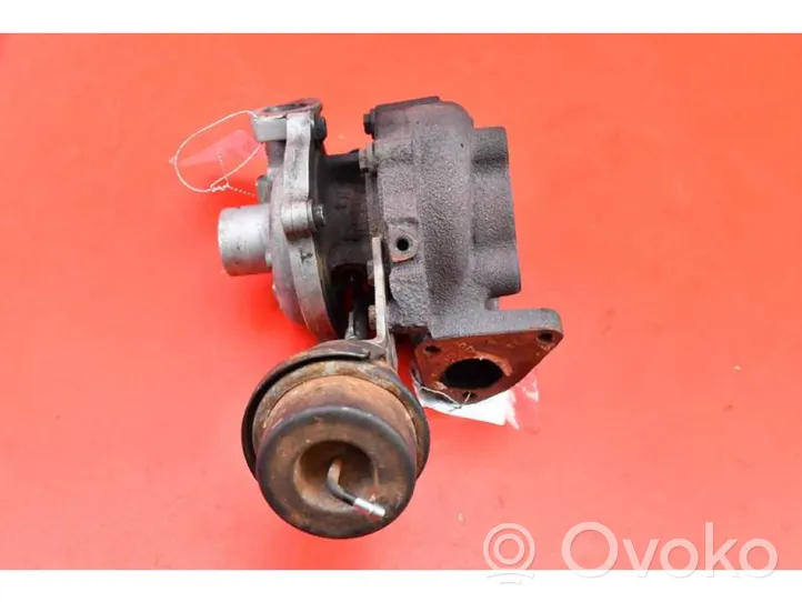 Opel Corsa D Turbo system vacuum part 55198317