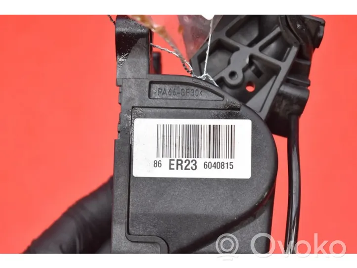 Citroen C5 Gaspedal 9672091080