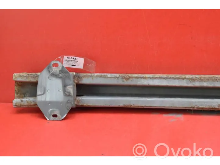 Toyota Corolla E120 E130 Traversa di supporto paraurti posteriore TOYOTA