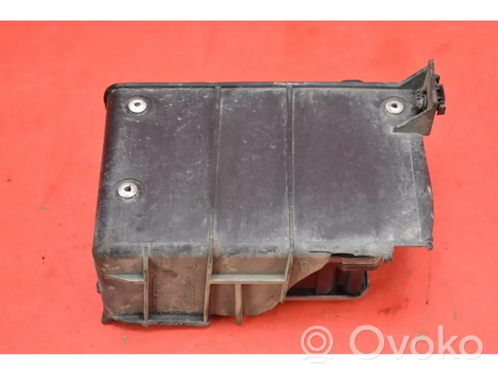 Citroen C3 Unidad de control/módulo ECU del motor 9662993380