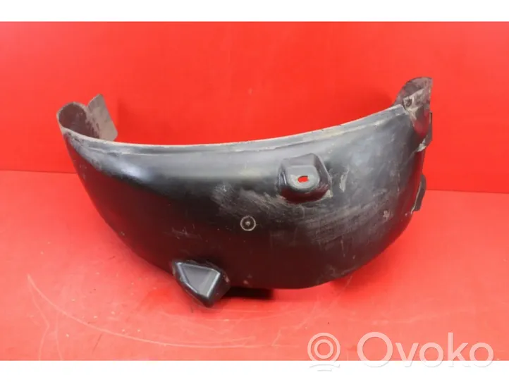 Opel Astra H Rivestimento paraspruzzi parafango posteriore 13271415RH